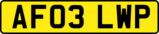 AF03LWP