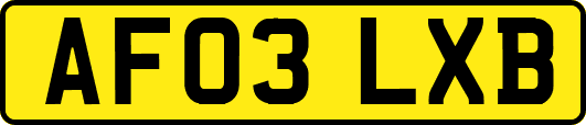 AF03LXB