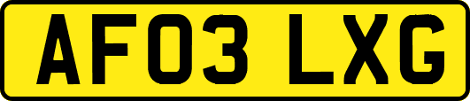 AF03LXG