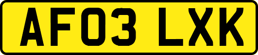 AF03LXK