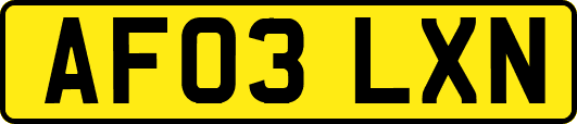 AF03LXN