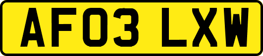 AF03LXW
