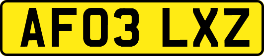 AF03LXZ