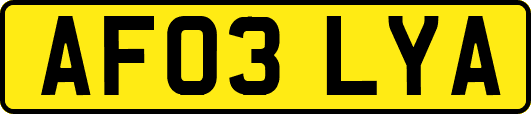 AF03LYA