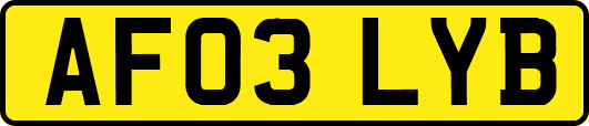 AF03LYB