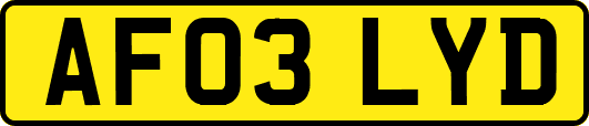 AF03LYD