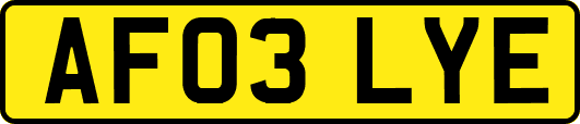 AF03LYE