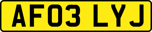 AF03LYJ