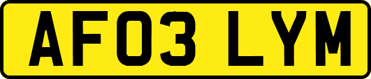 AF03LYM