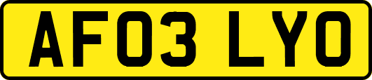 AF03LYO