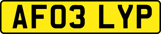 AF03LYP
