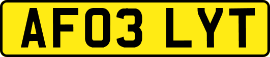 AF03LYT