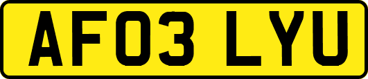 AF03LYU