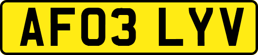 AF03LYV