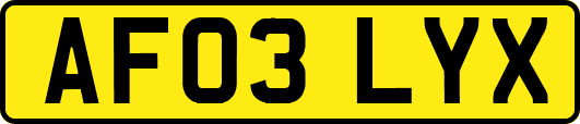 AF03LYX