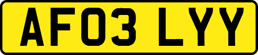 AF03LYY