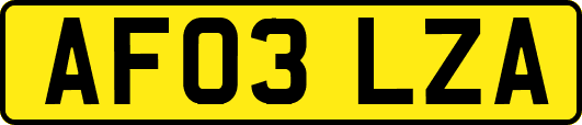 AF03LZA