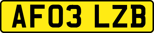 AF03LZB