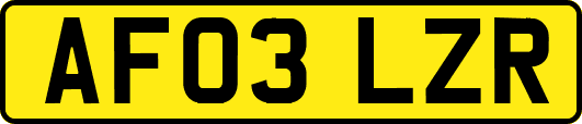 AF03LZR