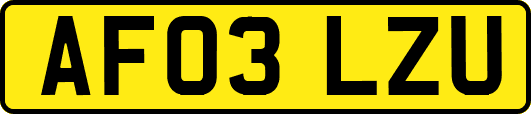 AF03LZU