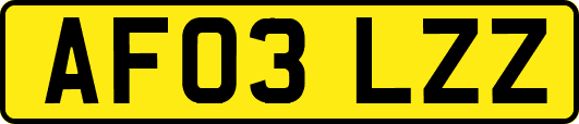 AF03LZZ