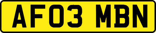 AF03MBN