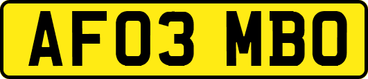 AF03MBO