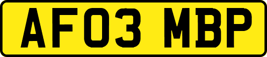 AF03MBP