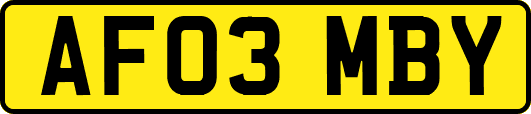 AF03MBY