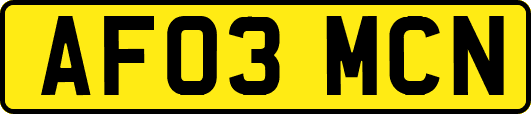 AF03MCN
