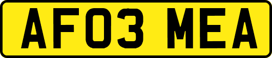 AF03MEA