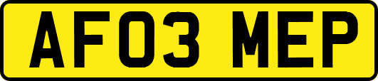 AF03MEP