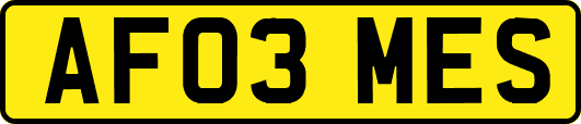 AF03MES