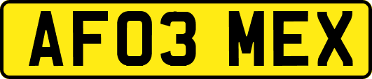 AF03MEX