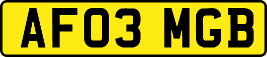 AF03MGB