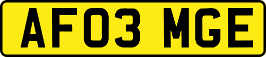 AF03MGE