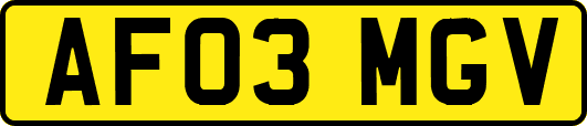AF03MGV