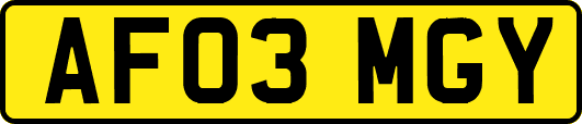 AF03MGY
