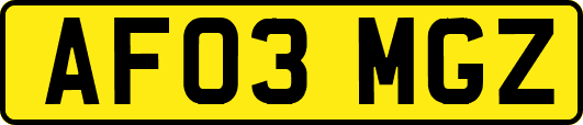 AF03MGZ