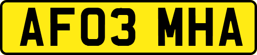 AF03MHA