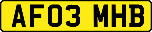 AF03MHB