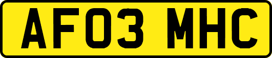 AF03MHC
