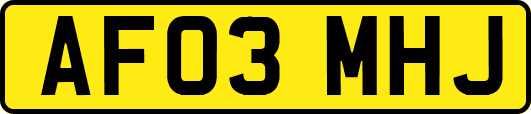 AF03MHJ