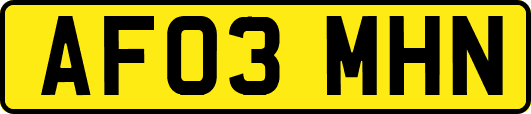 AF03MHN