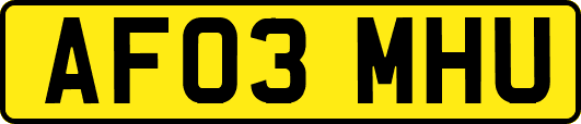 AF03MHU