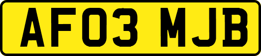 AF03MJB