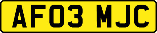 AF03MJC