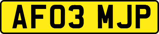 AF03MJP