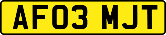 AF03MJT