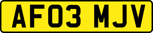 AF03MJV